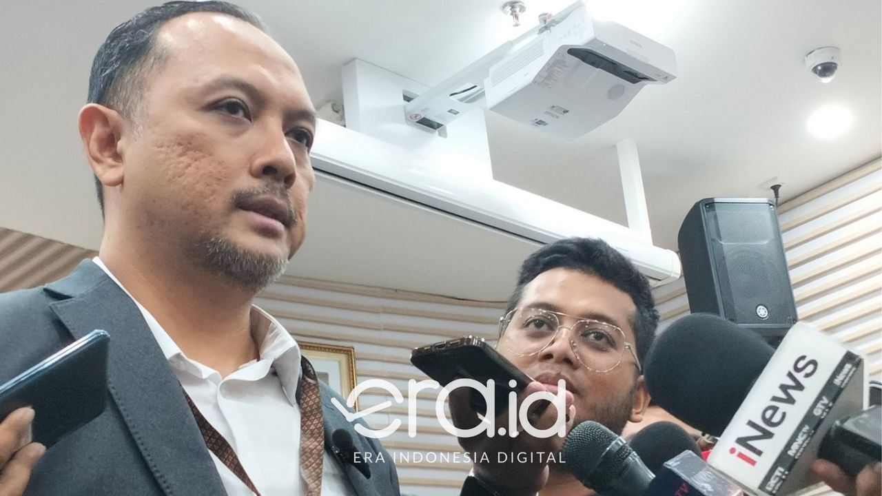 Respons Klaim Pengacara Kusnadi, KPK Bantah Ada Kesalahan Administrasi Dalam Proses Penyitaan