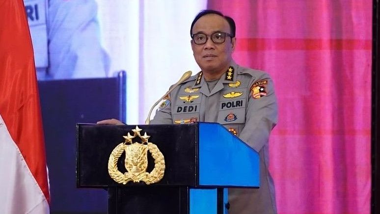 Polri Pastikan Rekrutmen Taruna Akpol Tahun Ini Transparan: Jangan Percayai Calo