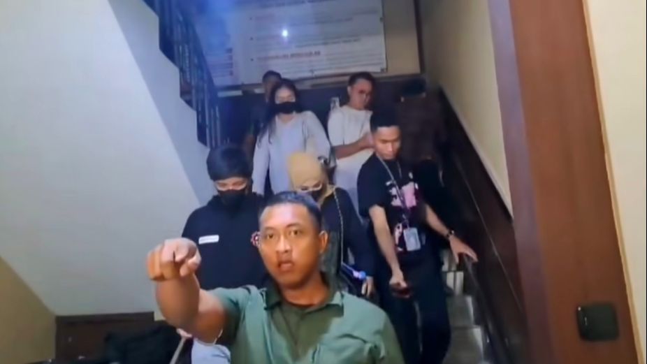 Viral karena Teriak dan Ancam Culik Wartawan, Bodyguard Atta Halilintar Minta Maaf