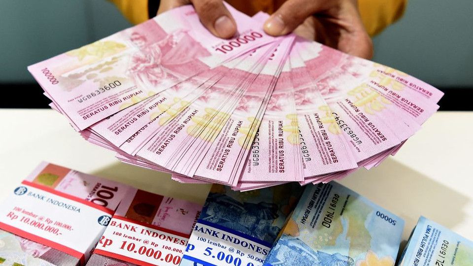 Aneh, Polisi Bantah Suruh Bank Mandiri Blokir Rekening Demonstran Pati