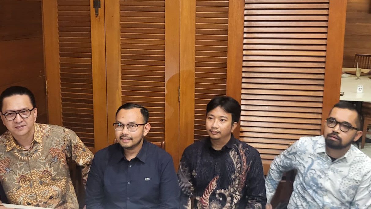 Dituding Tak Profesional, Pengacara Jimmy L Toruan Bantah Telantarkan LMK di Polda Lampung