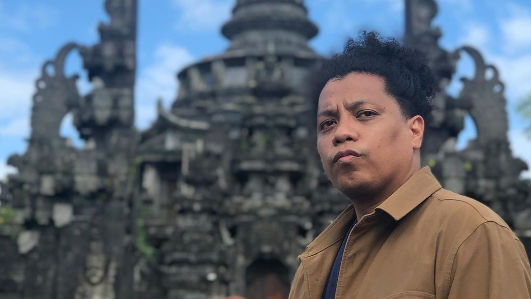 Prabowo-Gibran Menang Quick Count, Arie Kriting: Yang Penting Integritas sebagai Manusia Kita Miliki
