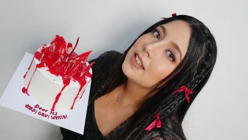 Kronologi Nessie Judge Dihujat Gegara Pajang Foto Junko Furuta, Dicap Coreng Nama Baik Negara