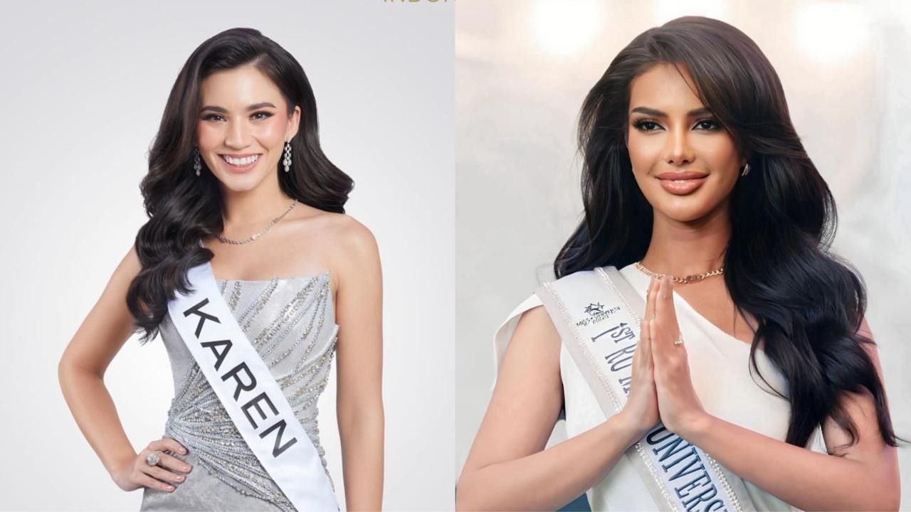 Bikin Heboh, Kedua Finalis Miss Universe Indonesia 2024 Mendadak Umumkan Mundur Jelang Malam Final