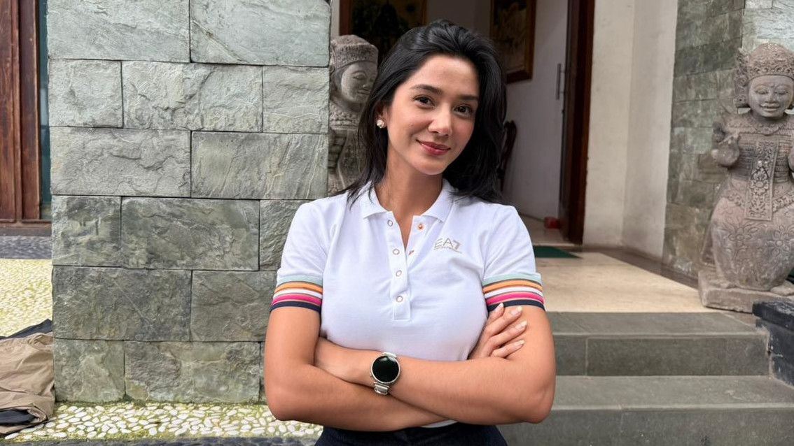 Fanny Ghassani Bongkar Masalah Dapur Rumah Tangga, LDR 7 Tahun hingga Pusing Jelang Lebaran