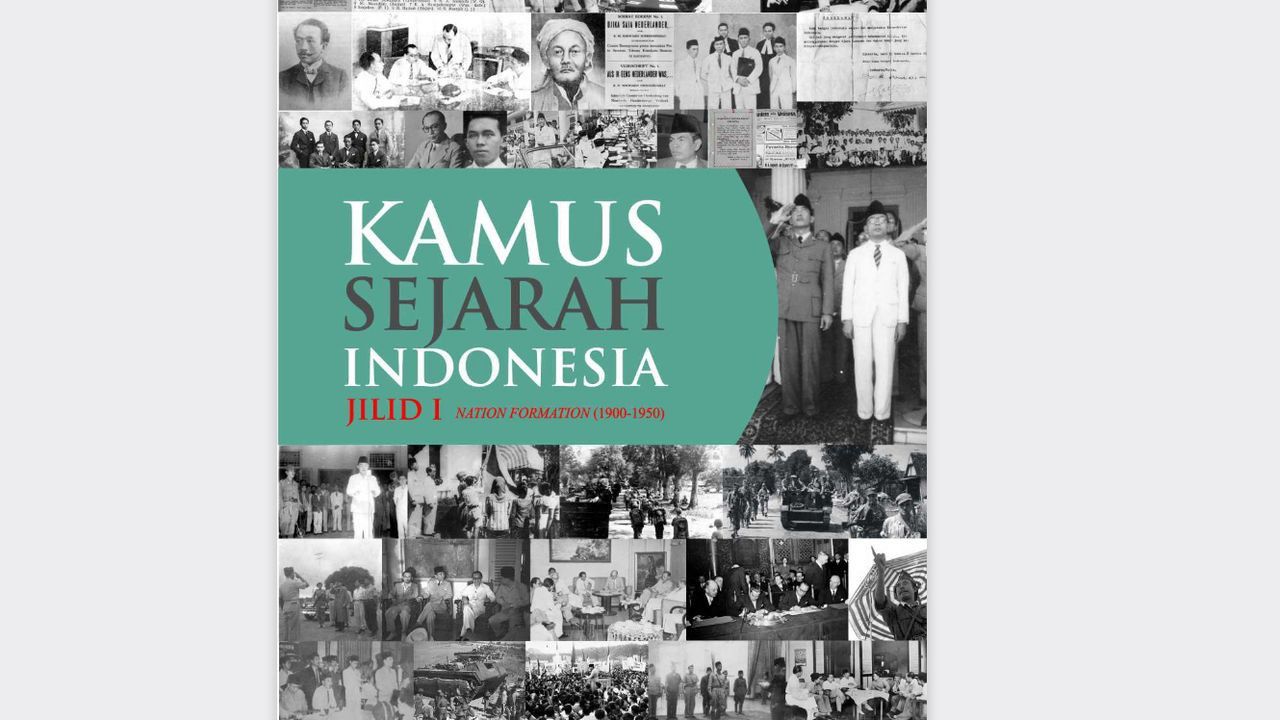 Tak Ada Profil Pendiri NU di Kamus Sejarah Indonesia, Begini Jawaban Kemendikbud