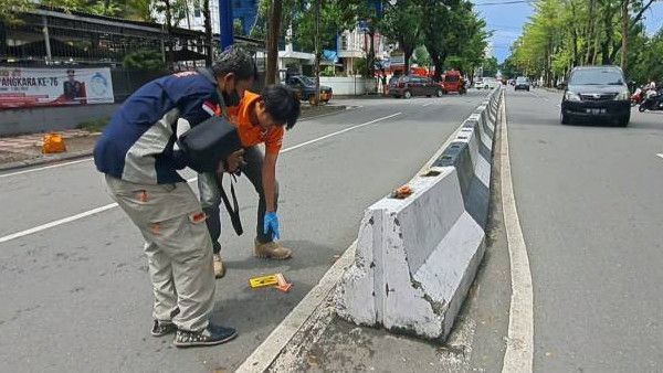 Tarik Tambang di Makassar yang Tewaskan Satu Peserta Ternyata Tak Miliki Surat Izin