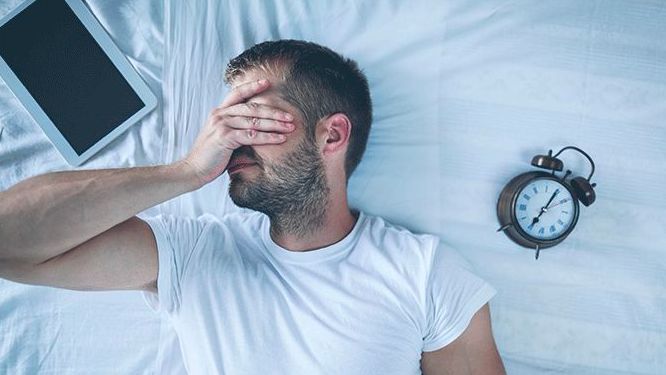 4 Dampak Kurang Tidur Selama Puasa, Awas Bisa Ganggu Kesehatan Mental hingga Jantung