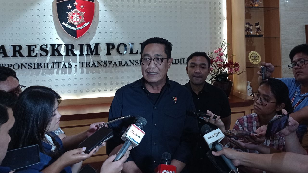 Kades Kohod Bakal Diperiksa Soal Kasus Pagar Laut Tangerang, Bakal Dijemput Paksa Bila Mangkir