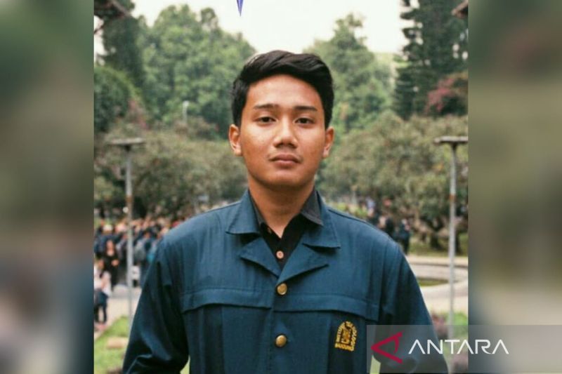 Senin Mendatang, Eril Akan Dikuburkan Jam 9 Pagi di Cimaung Bandung