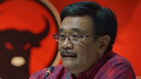 Ogah Cocoklogi soal Pilpres 2024, PDIP: Kedekatan Jokowi dengan Prabowo-Ganjar untuk Kedaulatan Pangan