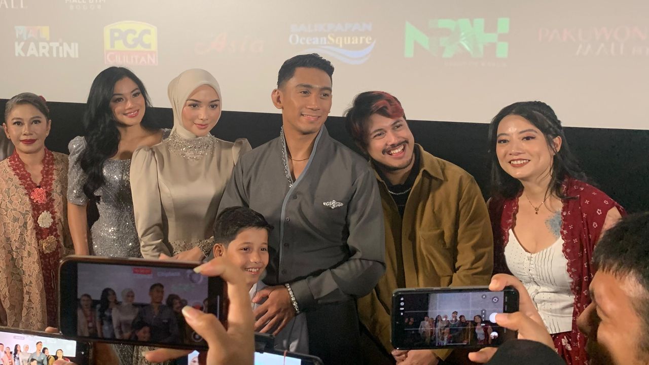 Ditanyai Soal Kritik Anggaran Pemkot Tangsel, Leony: Biasa Saja