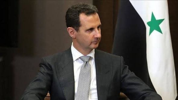 Kremlin Bantah Istri Assad Ajukan Gugatan Cerai