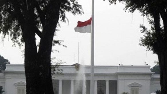 Peringati G30S PKI, Wali Kota Depok Minta Warganya Kibarkan Bendera Setengah Tiang