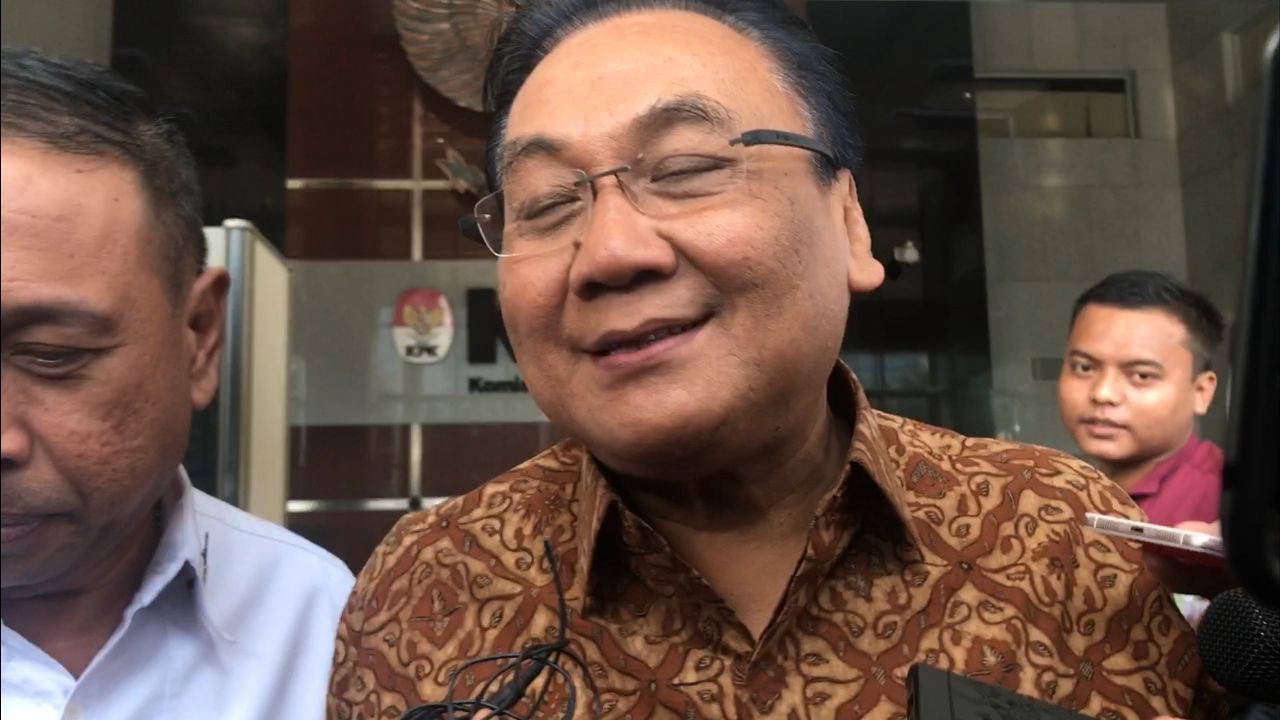 Gubernur Maluku Ajak Demonstran Berkelahi, PDIP: Kita Akan Buat Murad Lebih Halus Lagi