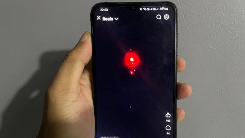 Heboh Bola Api Seperti Meteor Melayang di Cirebon, BRIN: Jatuh di Laut Jawa