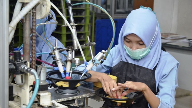 Heboh Kabar Pabrik Sanken Cikarang Bakal Tutup Tahun Ini, Begini Penjelasan Manajemen