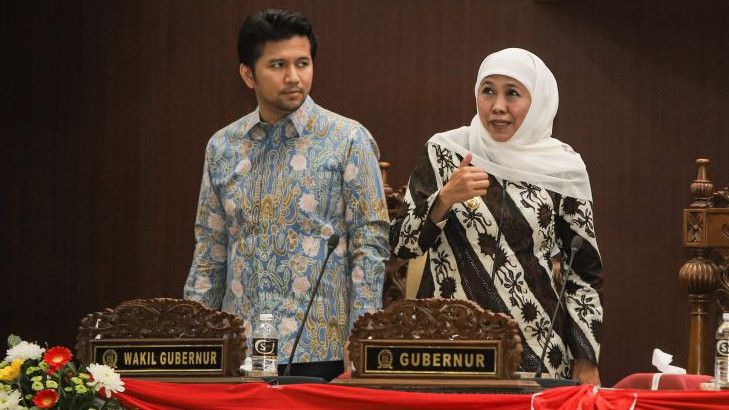 PKB Butuh PDIP, Akui Survei Khofifah Masih Mengkawatirkan di Pilkada Jatim