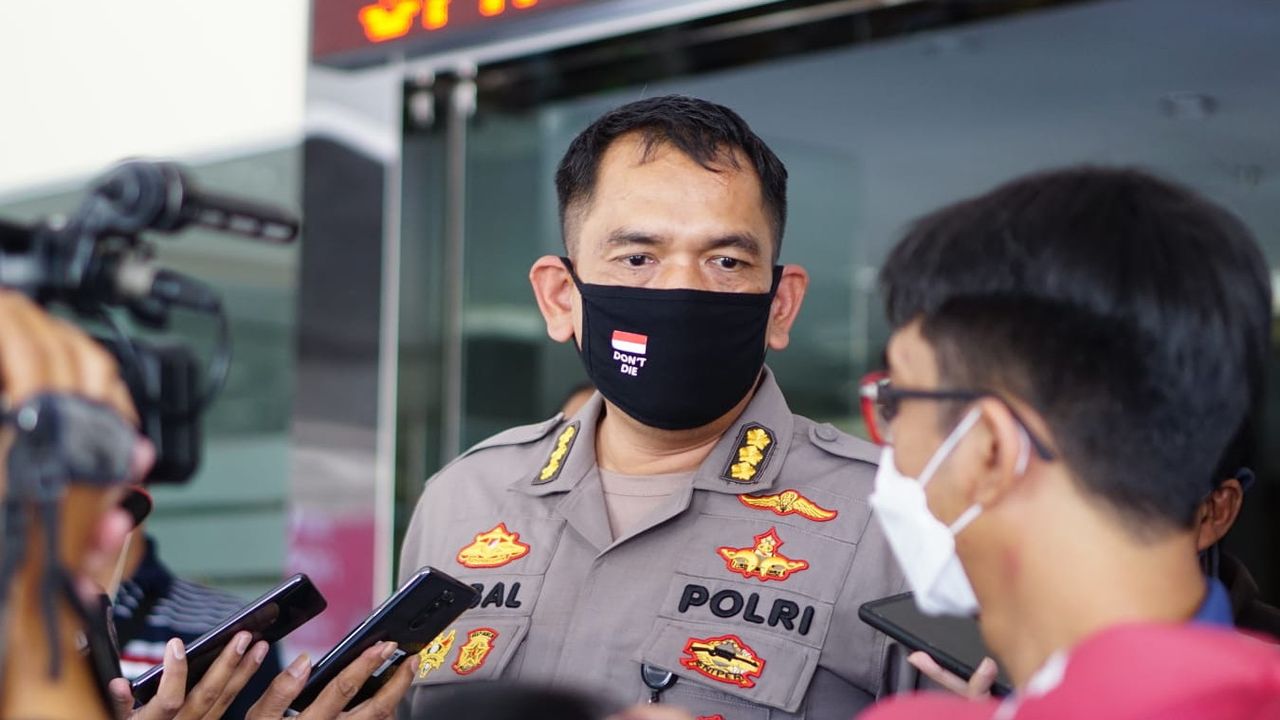 Polisi Periksa 13 Saksi Kebakaran Tangki Kilang Pertamina Cilacap, Termasuk Petugas Kelistrikan