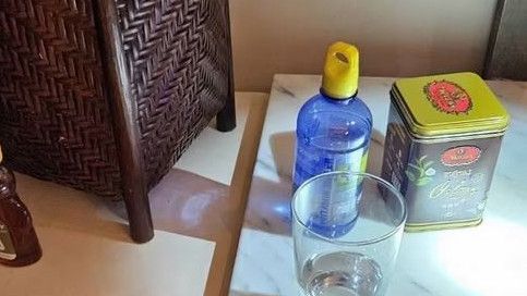 Jejak Sianida Ditemukan di Kamar Hotel Bangkok, Satu dari Enam Korban Turis Vietnam Diyakini Pelaku Pembunuhan