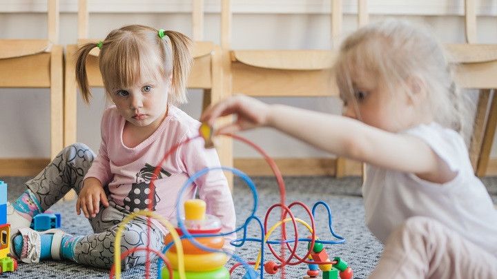 Demi Tingkatkan Angka Kelahiran, Tokyo Gratiskan Biaya Daycare