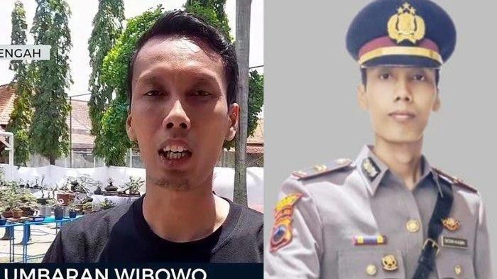 Profil Iptu Umbaran Wibowo, Intel Polisi yang 14 Tahun Menyamar Jadi Jurnalis TVRI