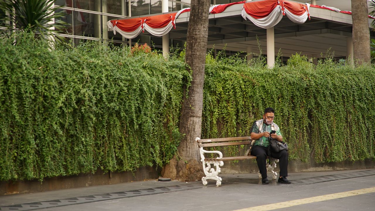 Tips Bekerja Aman ala HR Setelah Meningkatnya COVID-19 di Jakarta