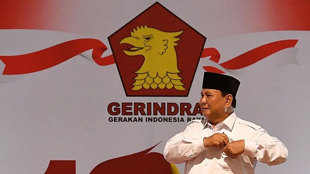 Tanggapi Isu Pemecatan, Gerindra: PDIP dan Budiman Adalah Sahabat Kami