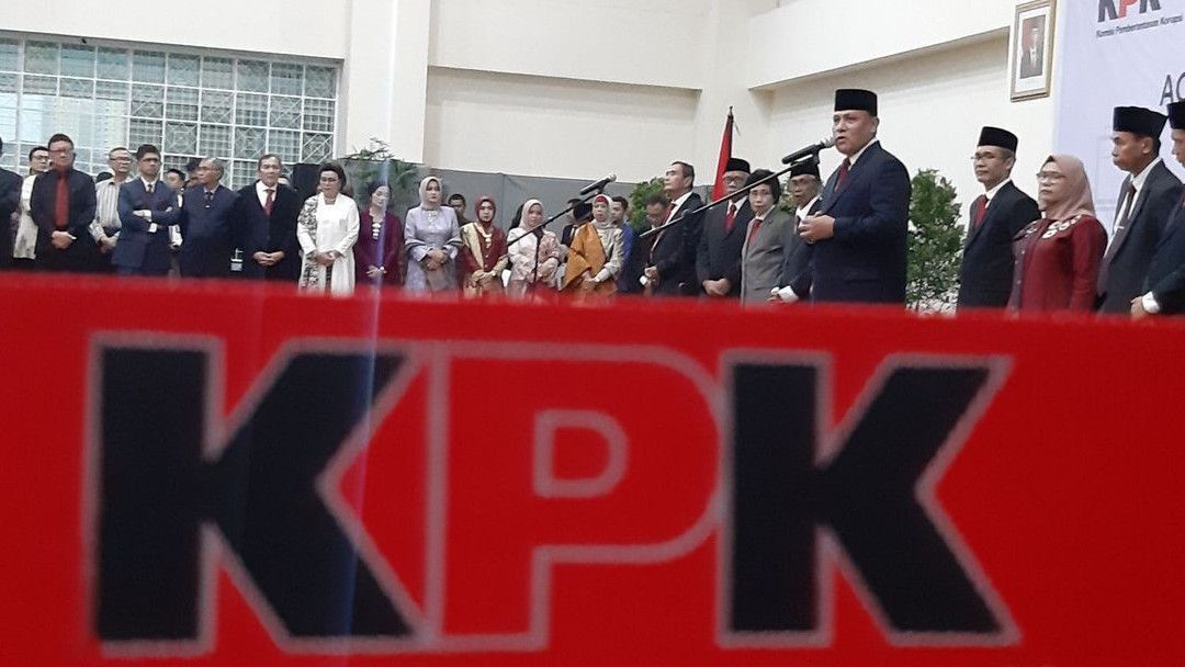 Terungkap! Penyidik KPK AKP SR Diduga Memeras Rp 1,5 Miliar Ke Wali Kota Tanjungbalai