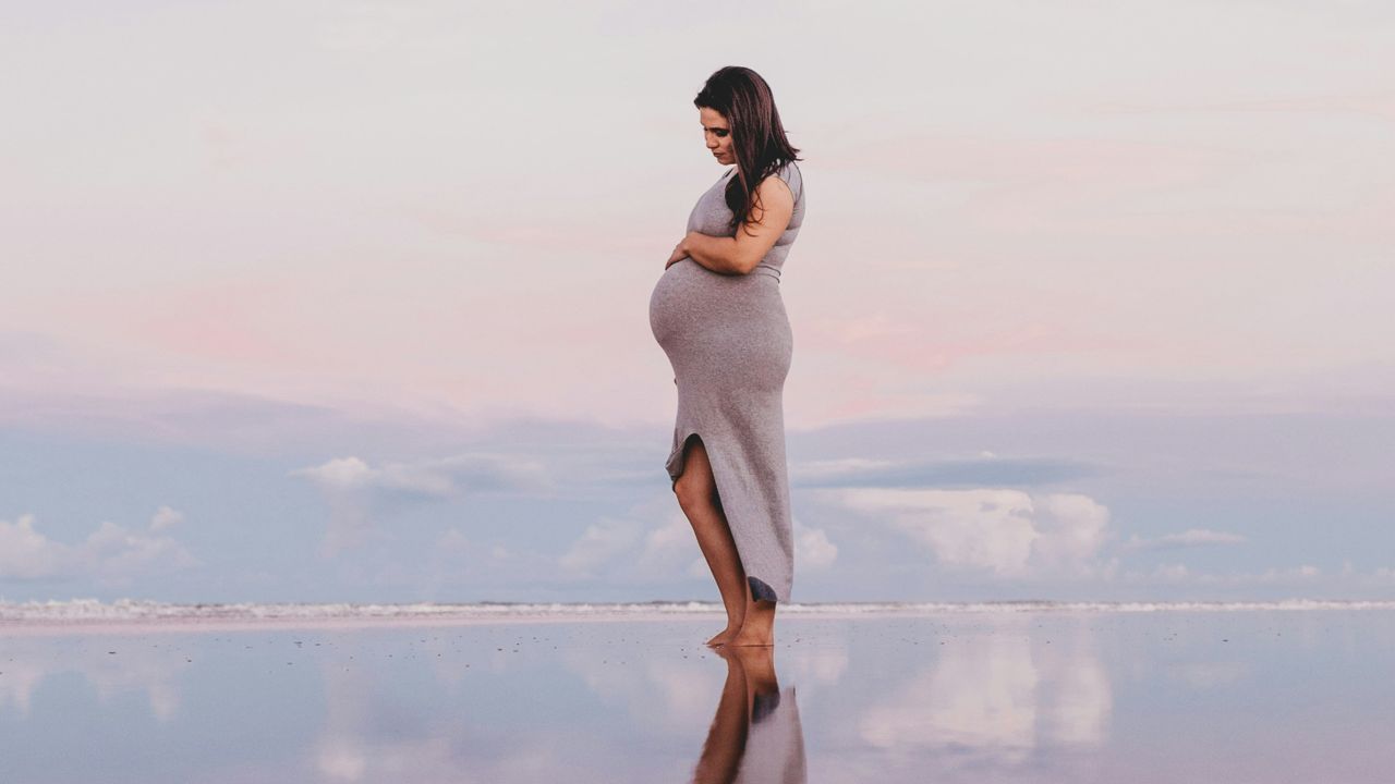 Ciri-ciri Ibu Hamil Alami Gangguan Kesehatan Mental