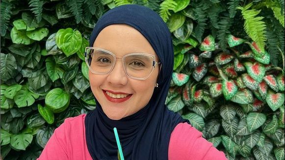 Profil Aldila Jelita Istri Indra Bekti, Wanita Blasteran Keturunan Belanda, Arab, dan Indonesia