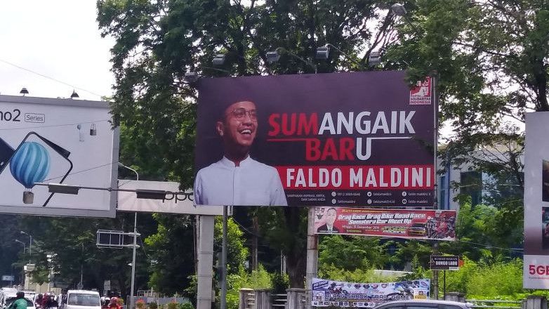 Heboh Usulan Penundaan Pemilu 2024 dari Parpol Pendukung Jokowi, Faldo Maldini: Pemerintah Nggak Tahu