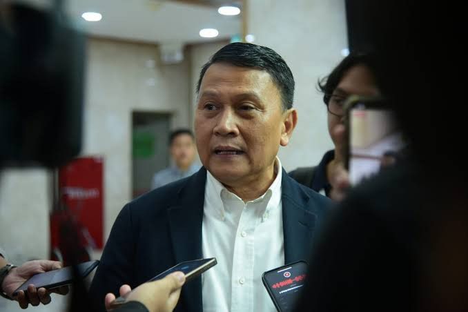 PKS Puji Sikap Megawati dan PDIP Tetap di Luar Pemerintahan Meski Sudah Bertemu Prabowo