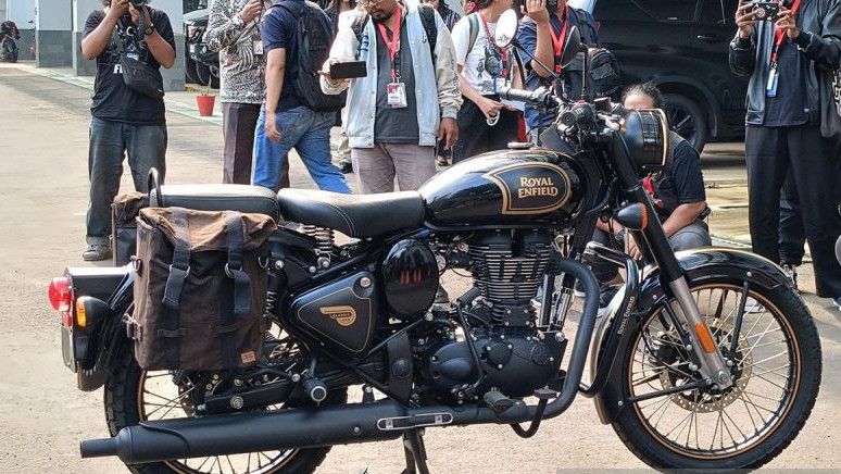 Kasus Korupsi BJB, KPK: Mobil Ridwan Kamil yang Disita Merk Mercedes-Benz