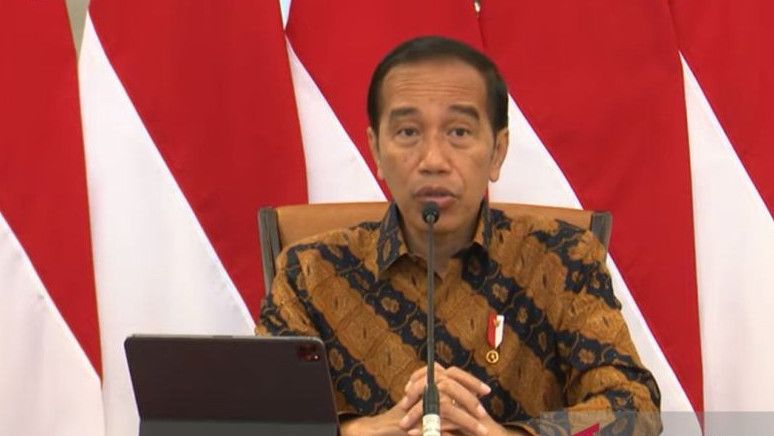 Setelah Nikel, Jokowi Larang Ekspor Bauksit Mulai Juni 2023, Prediksi Pendapatan Negara Akan Meningkat hingga Rp62 Triliun