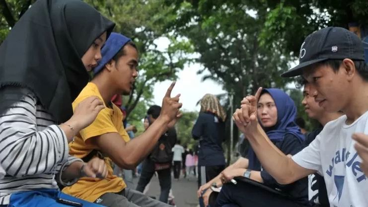 Program 'DENGAR' milik RSUD Kota Tangerang Bantu Pasien Alami Masalah Pendengaran