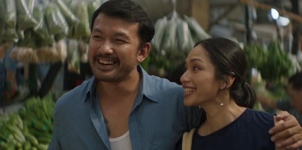 Legenda Kelam Malin Kundang (Dok. IMDB)