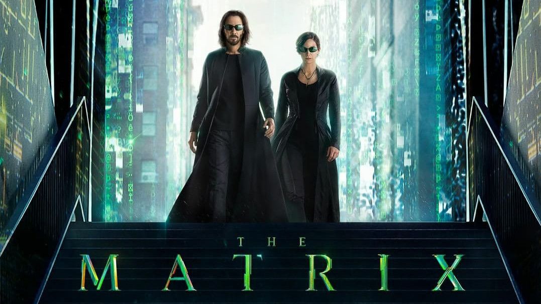 Review The Matrix Resurrections, Kembalinya Kisah Cinta Neo dan Trinity