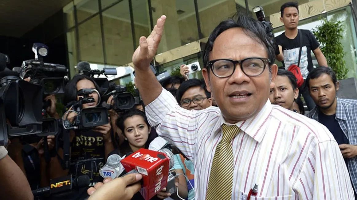 Dewan Pers Minta Istana Kembalikan ID Card Wartawan CNN Indonesia