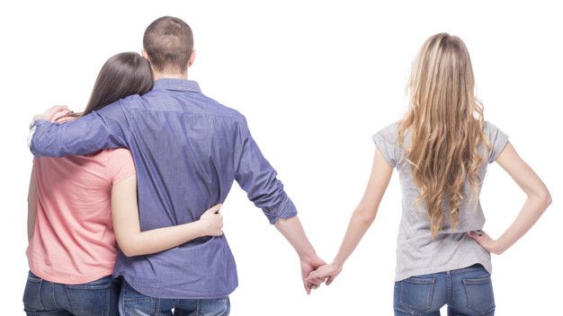 Tips 3K Bagi para Istri Agar Suami Tidak Kepicut Pelakor