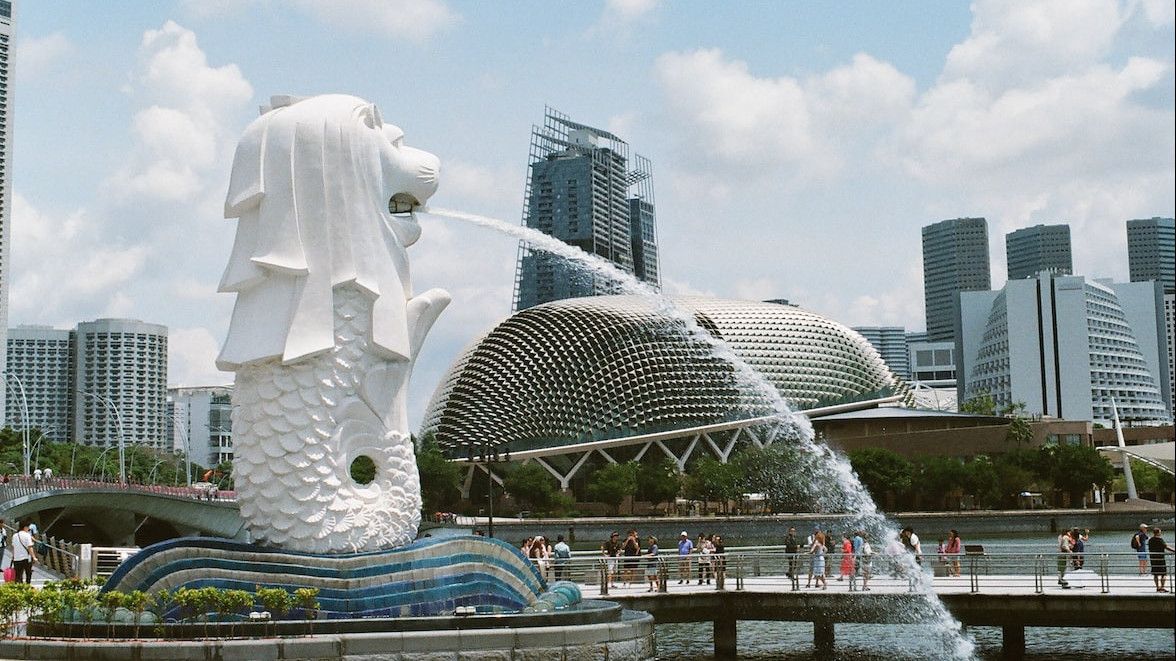 Tips Backpacker ke Singapore dan Dana yang Dikeluarkan