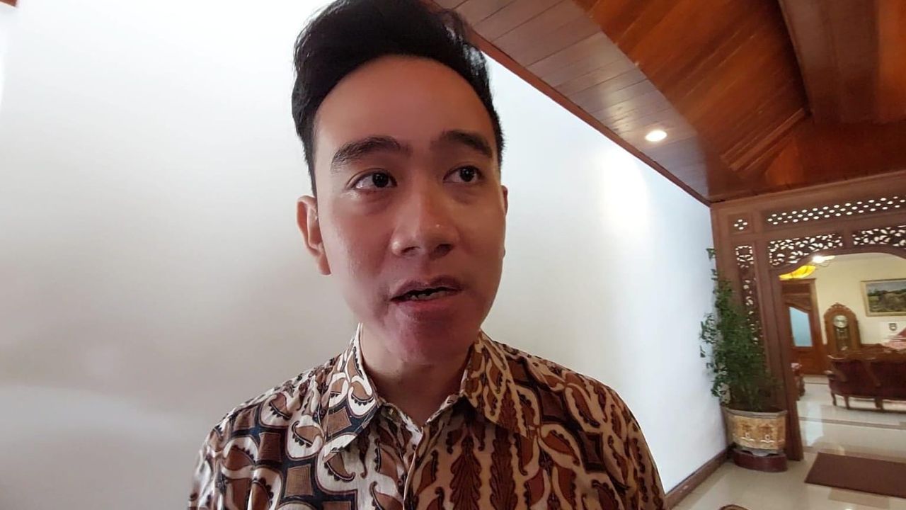 Bertemu dengan Prabowo, Gibran Bahas Penyusunan Kabinet hingga Parpol Gabung KIM
