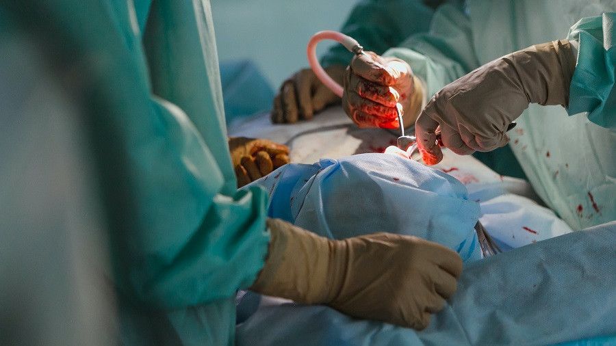 Rumah Sakit AS Tolak Transplantasi Jantung Seorang Pasien, Alasan Dirahasiakan