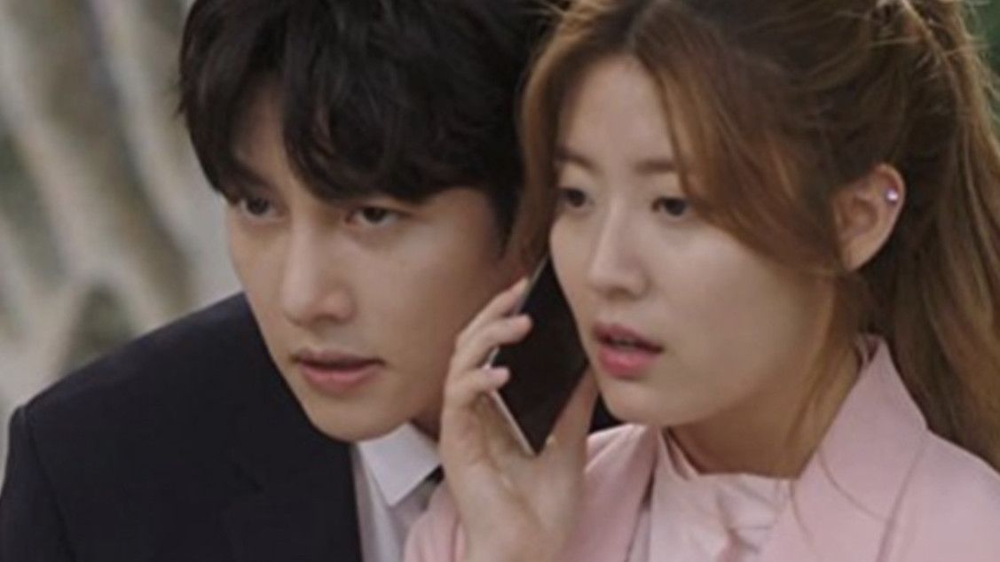 Bikin Deg-Degan, Berikut Drama Korea dengan Adegan Ciuman Paling Romantis dan Berkesan