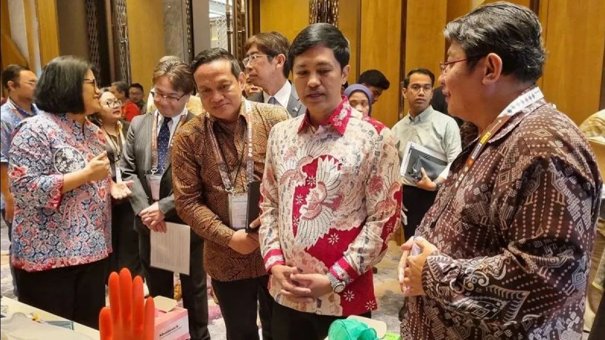 Menkes Usul Dokter Umum Dilatih Jadi Dokter Kandungan, Wamenkes: Masih Wacana