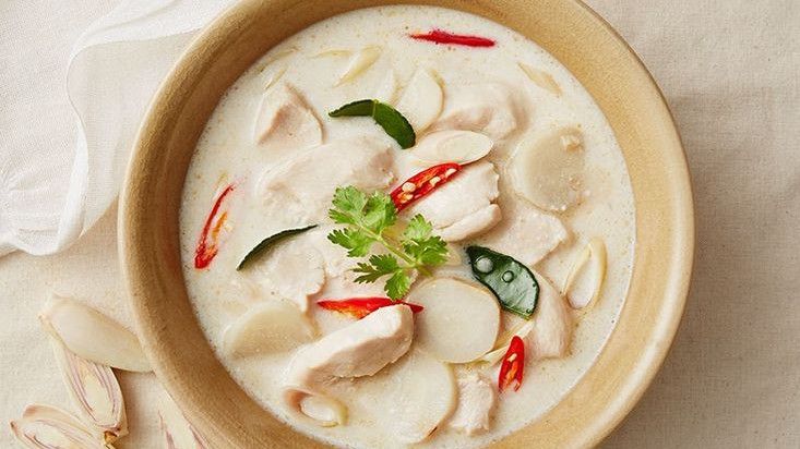 Dari Rusia hingga Thailand, 5 Hidangan Hangat yang Cocok di Musim Dingin