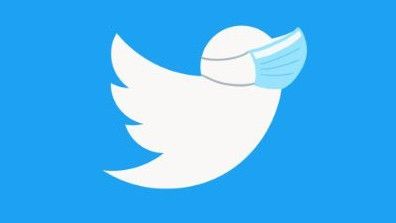 Perangi Konten Sesat, Twitter Luncurkan Birdwatch