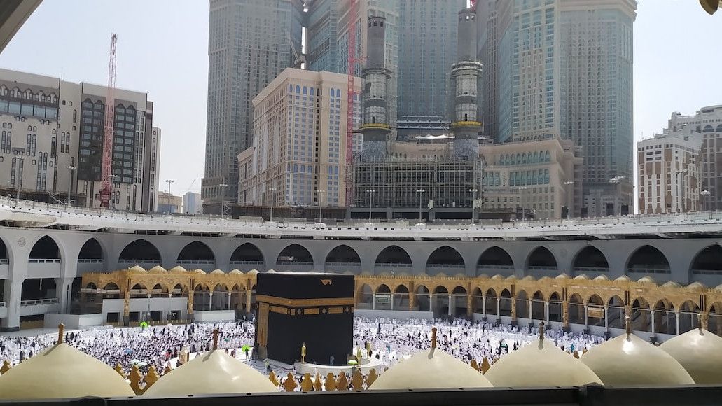 Aturan Baru di Arab Saudi Selama Ramadhan yang Wajib Dipatuhi