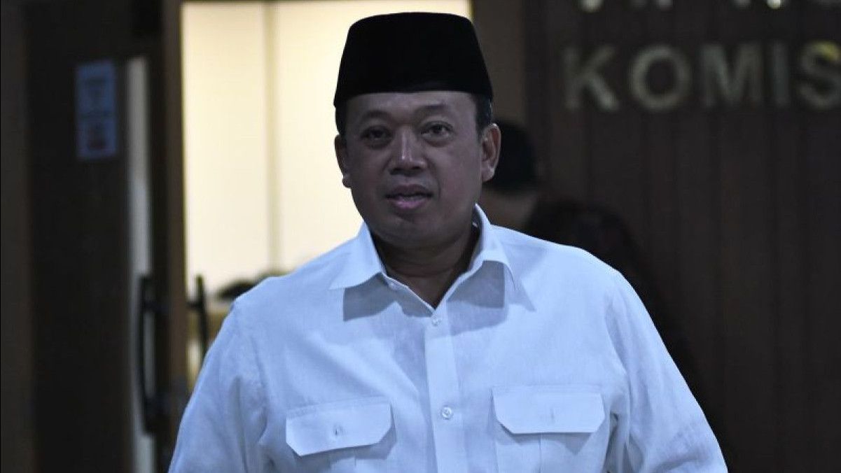 Nusron Wahid Berpotensi Dipanggil KPK Usai Temannya di Golkar Ditangkap