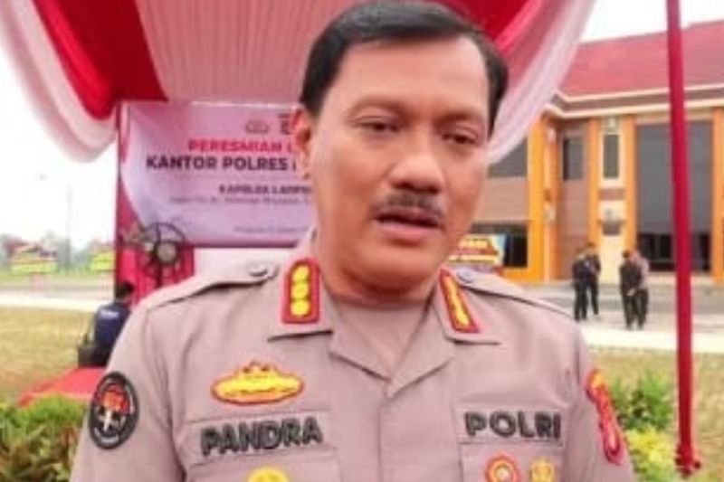 Polda Lampung Imbau Warga Tak Panik Isu Penculikan Anak